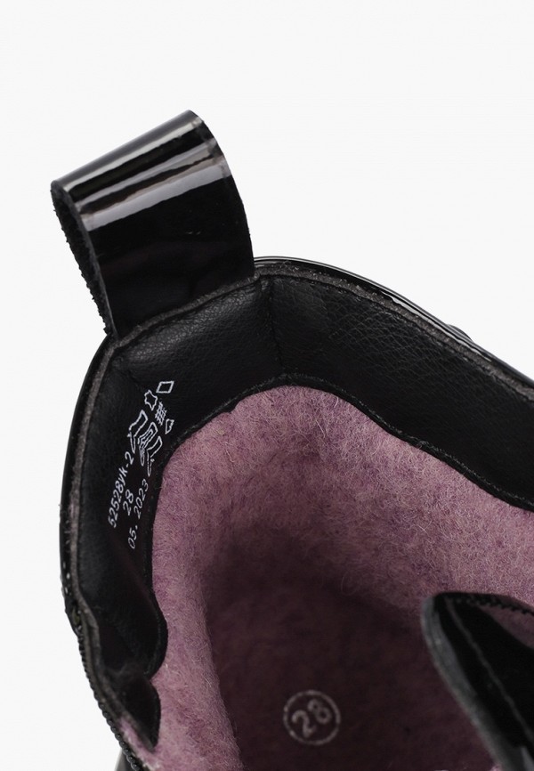 фото Ботинки kapika