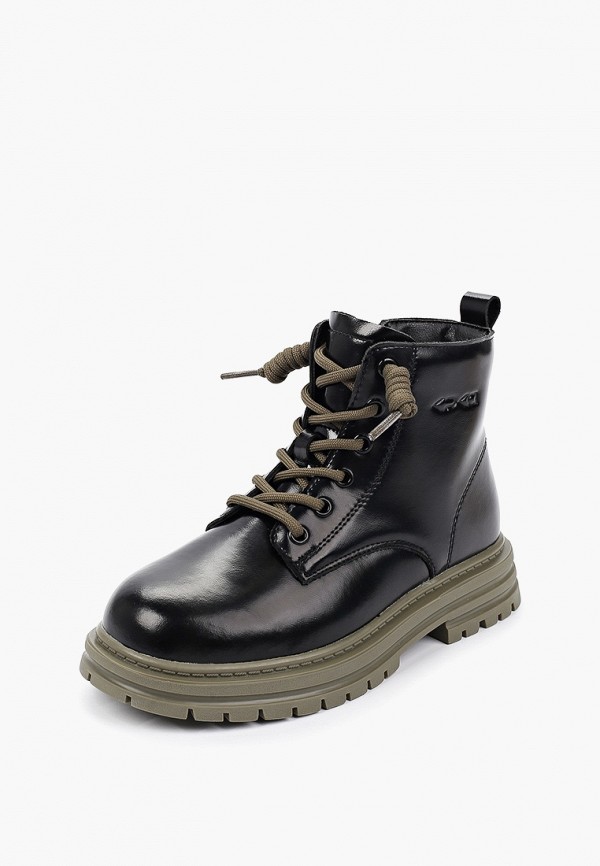 фото Ботинки kapika