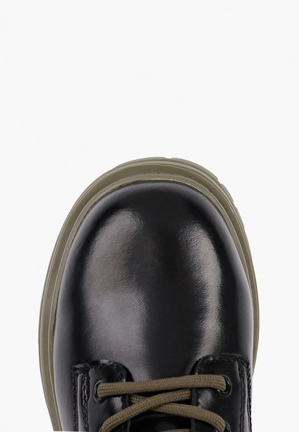 фото Ботинки kapika