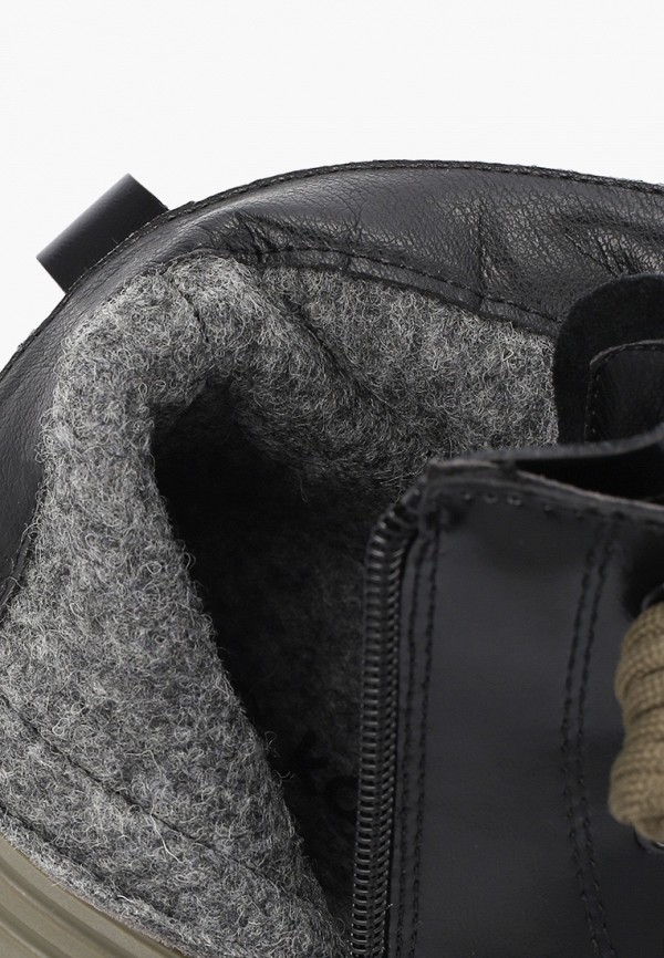 фото Ботинки kapika