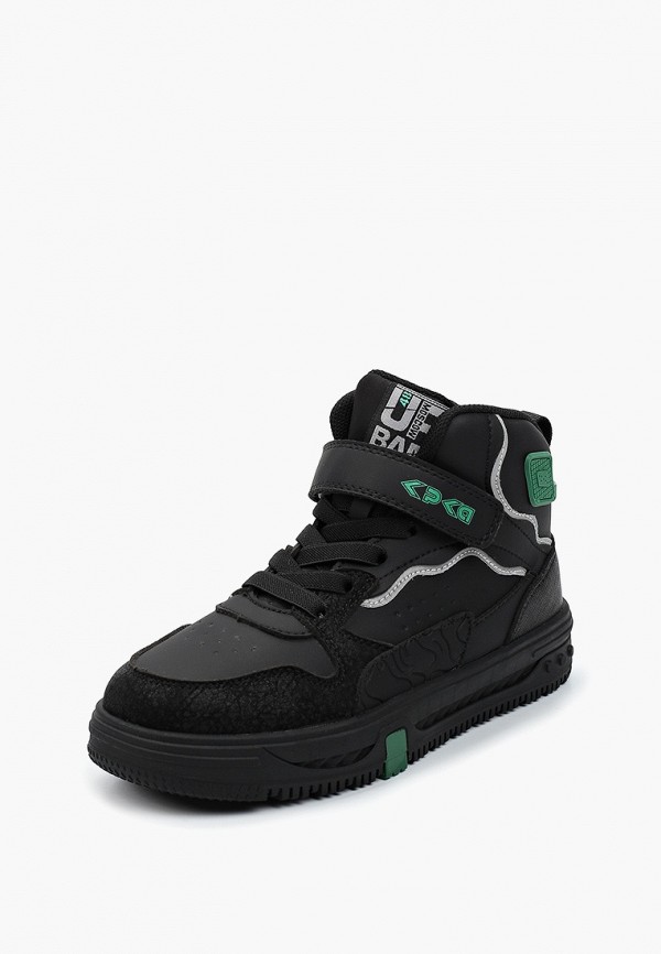 фото Кеды kapika