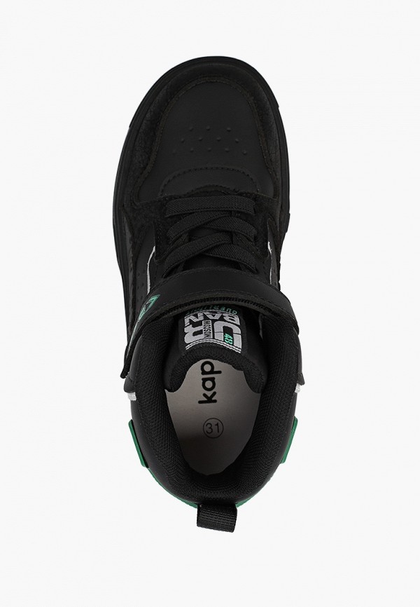 фото Кеды kapika