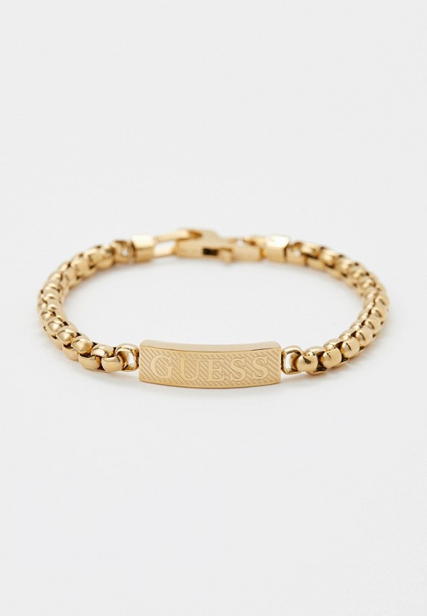 

Браслет Guess, Золотой