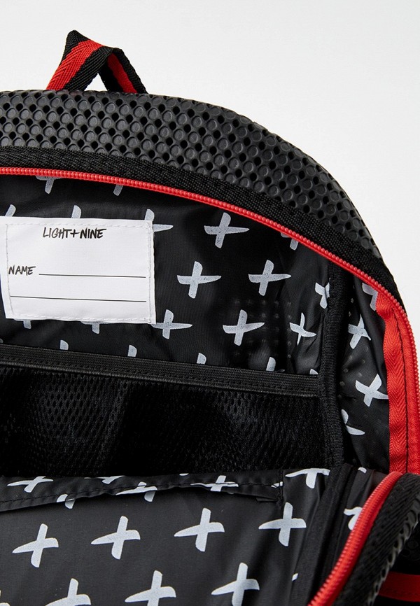 фото Рюкзак light+nine