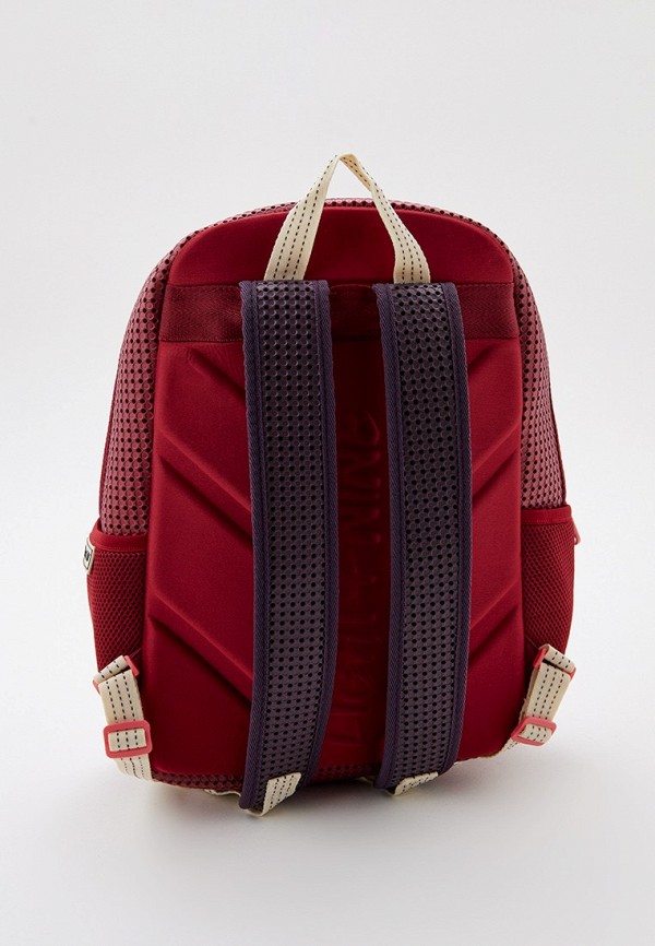 фото Рюкзак и значок light+nine