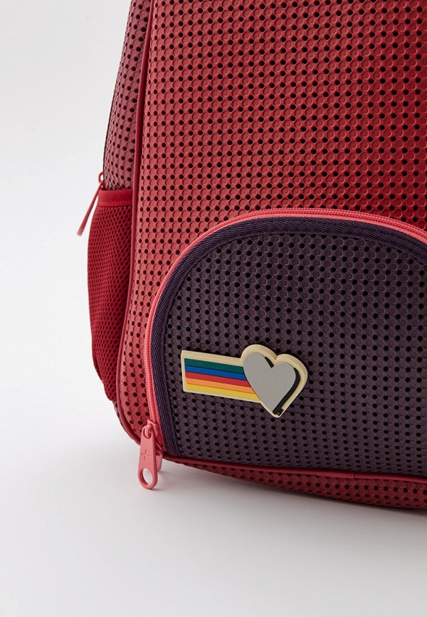 фото Рюкзак и значок light+nine