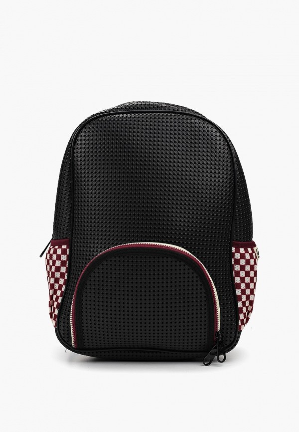 Рюкзак и значок Light+Nine