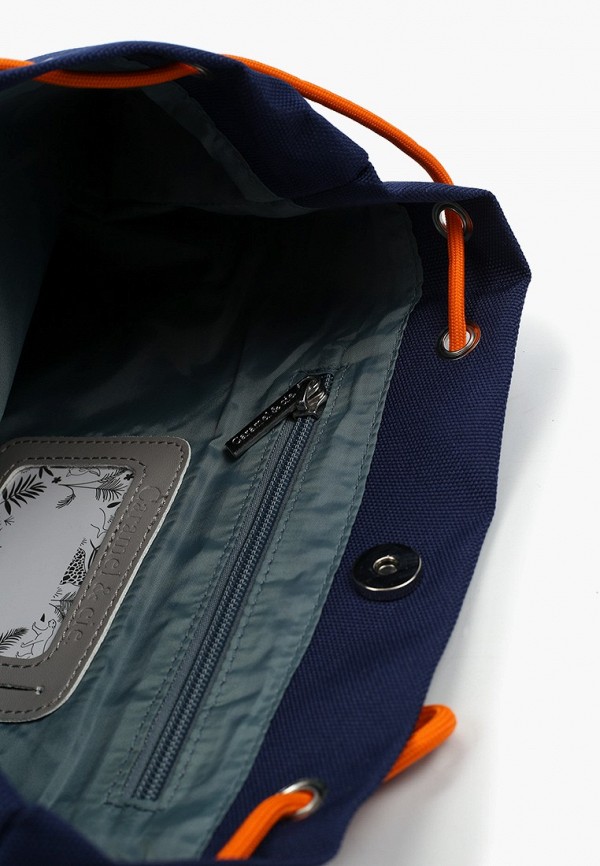 фото Рюкзак caramel & cie