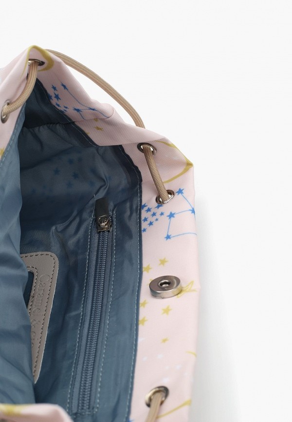 фото Рюкзак caramel & cie