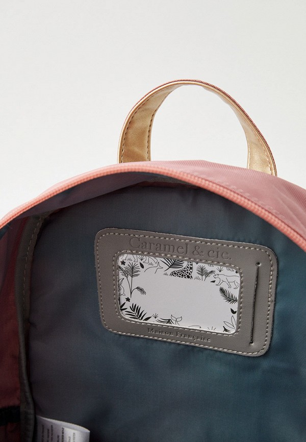 фото Рюкзак caramel & cie