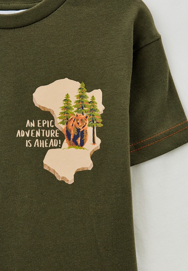 фото Лонгслив mayoral