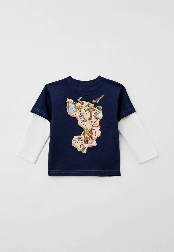 фото Лонгслив mayoral