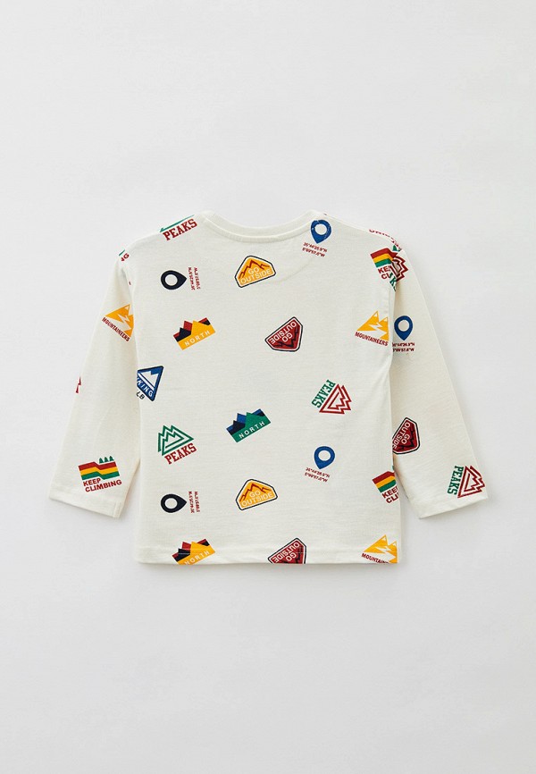 фото Лонгслив mayoral