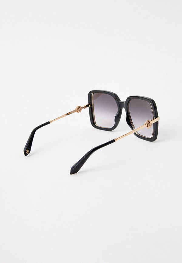 фото Очки солнцезащитные roberto cavalli