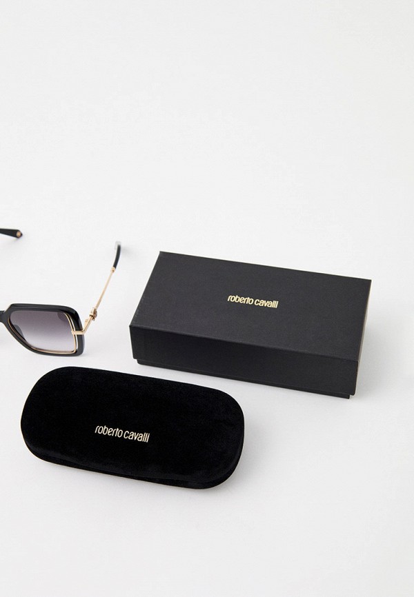 фото Очки солнцезащитные roberto cavalli