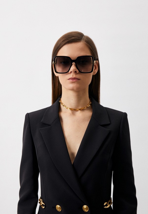 фото Очки солнцезащитные roberto cavalli