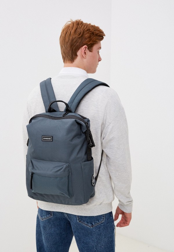 фото Рюкзак consigned