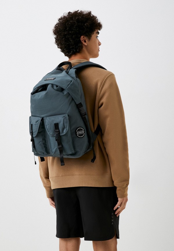 фото Рюкзак consigned