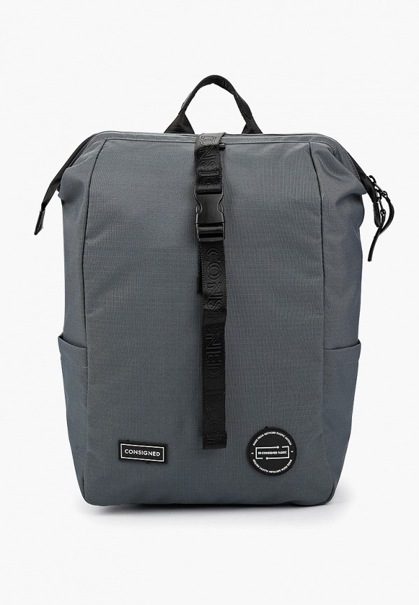 фото Рюкзак consigned