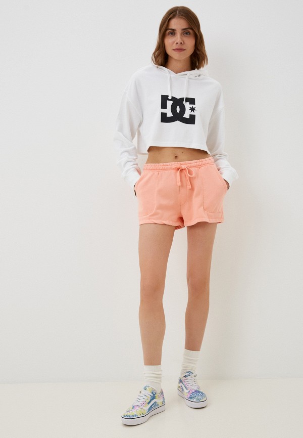 фото Худи dc shoes