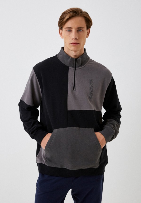 

Олимпийка DC Shoes, Разноцветный