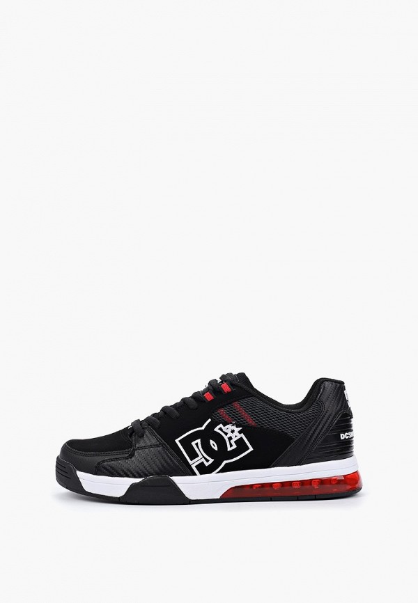 

Кроссовки DC Shoes, Черный