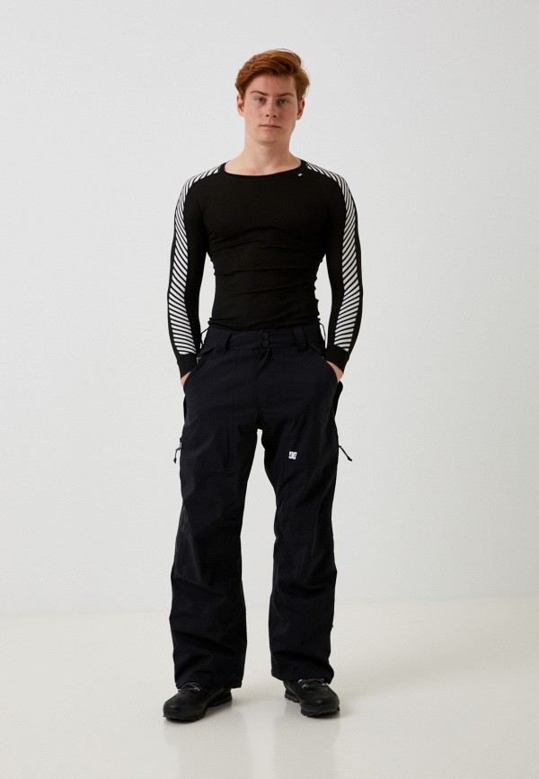 фото Брюки сноубордические dc shoes