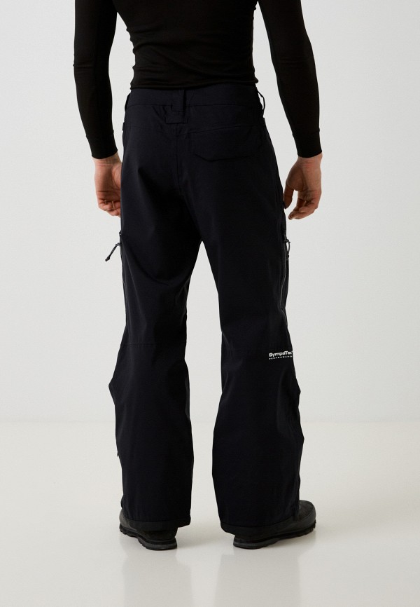 фото Брюки сноубордические dc shoes