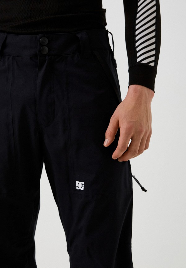 фото Брюки сноубордические dc shoes