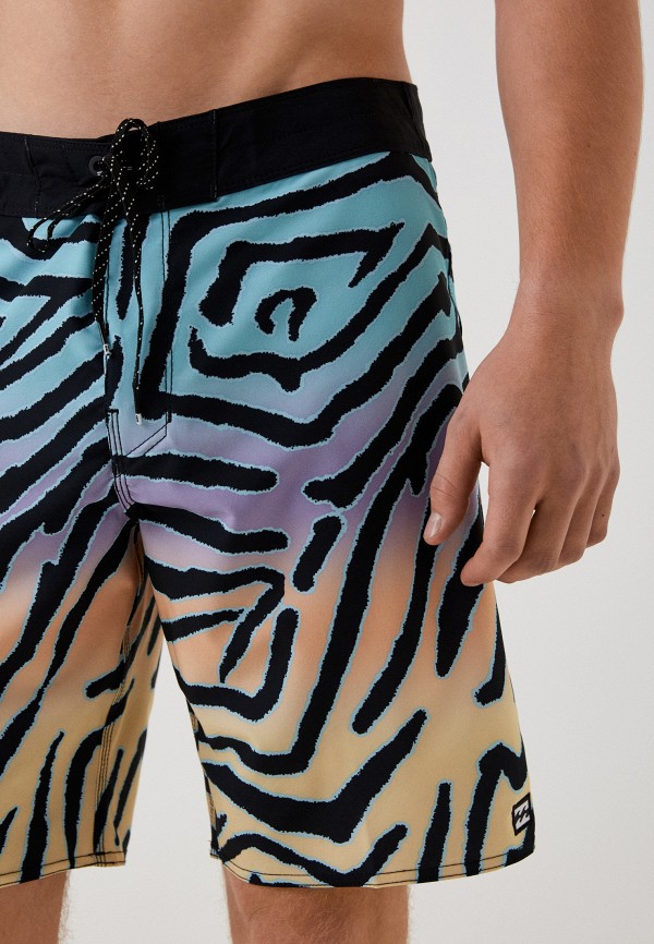 фото Шорты для плавания billabong