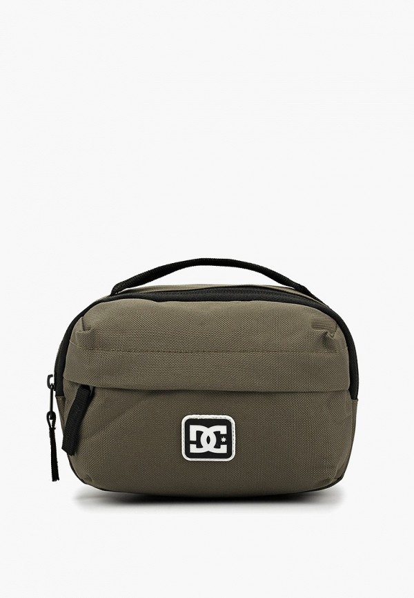 фото Сумка поясная dc shoes