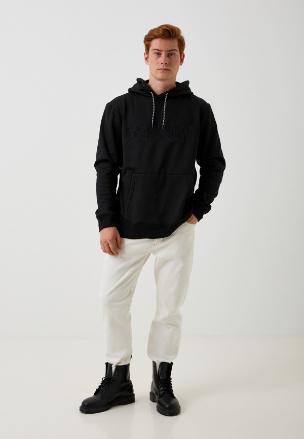 фото Худи dc shoes