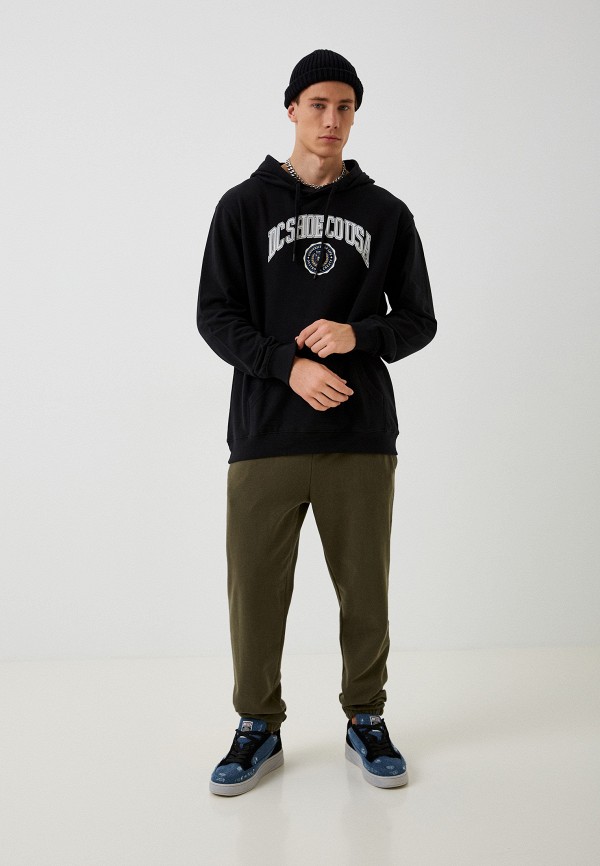 фото Худи dc shoes