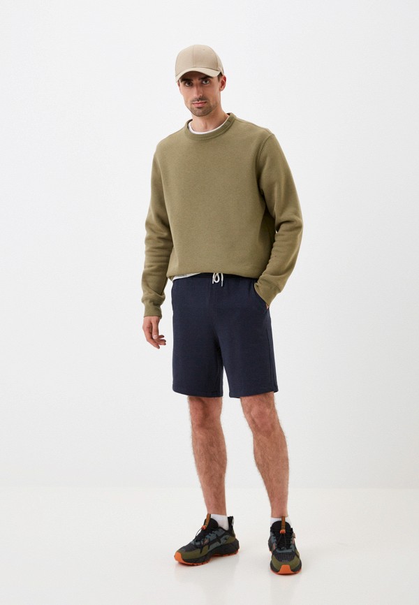 фото Шорты спортивные quiksilver