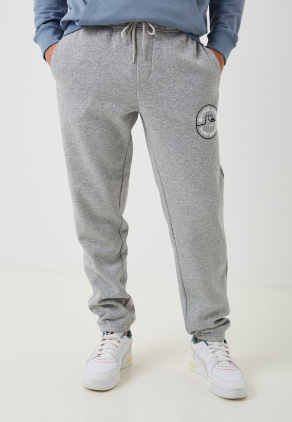 

Брюки спортивные Quiksilver, Серый