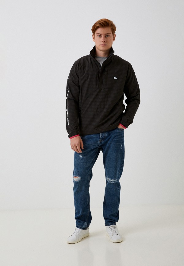 фото Ветровка quiksilver