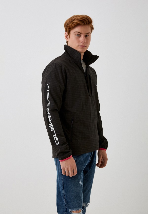 фото Ветровка quiksilver