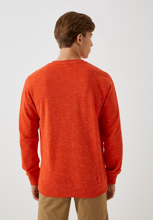 Свитшот Quiksilver оранжевый, размер 50, фото 3