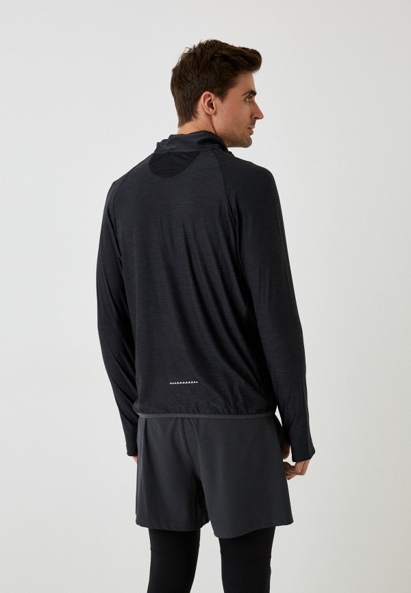 фото Лонгслив спортивный quiksilver