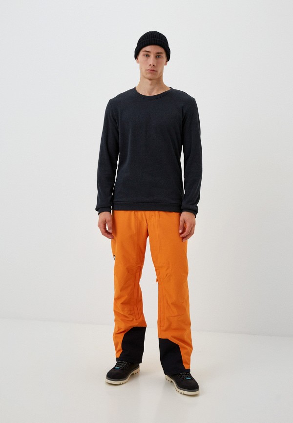 фото Брюки сноубордические quiksilver