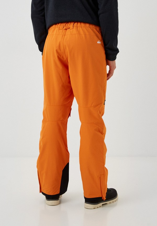 фото Брюки сноубордические quiksilver