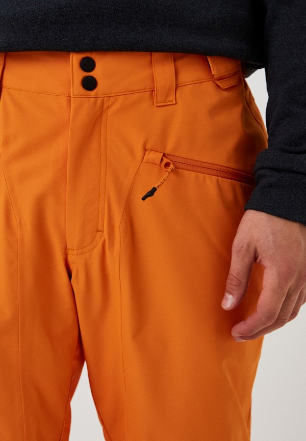 фото Брюки сноубордические quiksilver