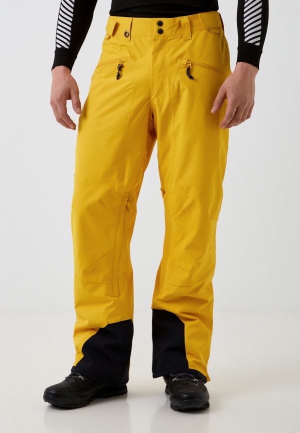 

Брюки сноубордические Quiksilver, Желтый