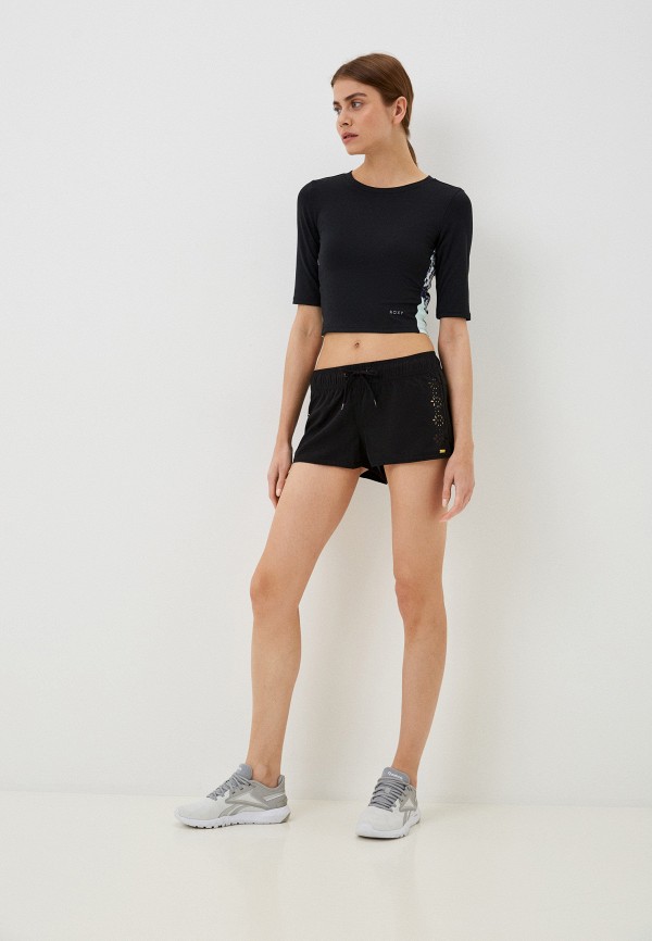 фото Шорты спортивные roxy