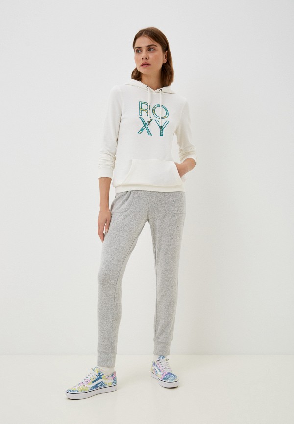 фото Худи roxy