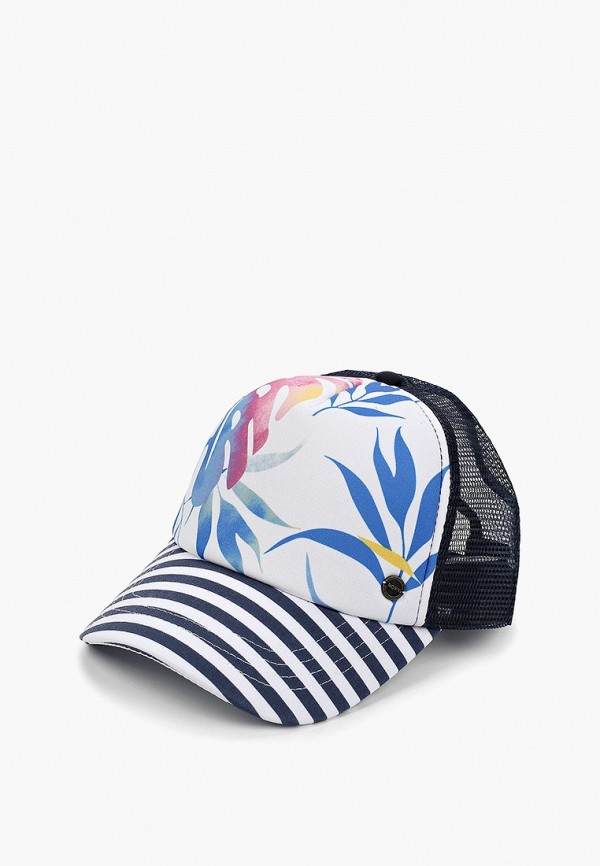 

Бейсболка Roxy, Разноцветный