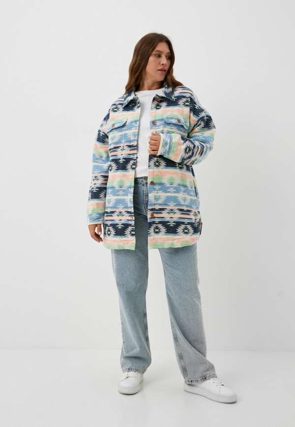 фото Куртка roxy