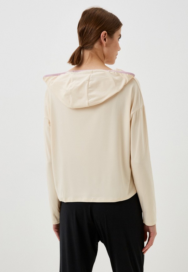 фото Лонгслив спортивный roxy