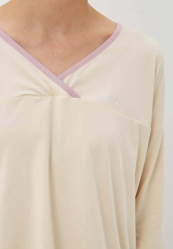 фото Лонгслив спортивный roxy