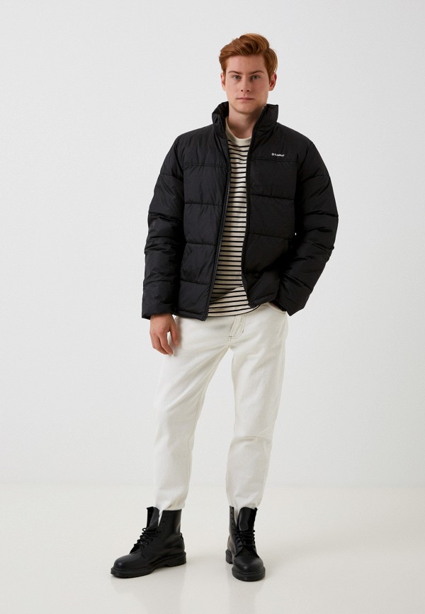 фото Куртка утепленная element